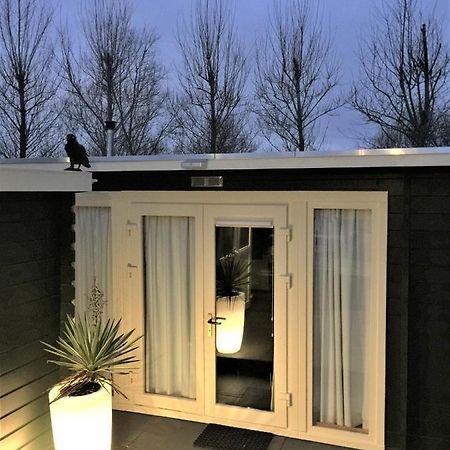 הוילה באדהופדורפ Gardenhouse Mariposa מראה חיצוני תמונה