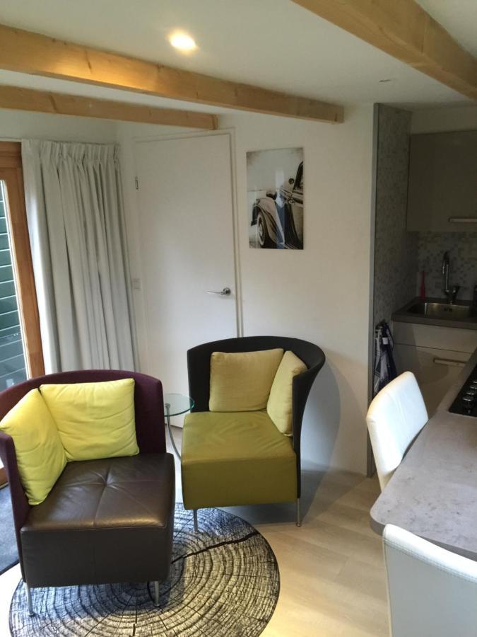 הוילה באדהופדורפ Gardenhouse Mariposa מראה חיצוני תמונה