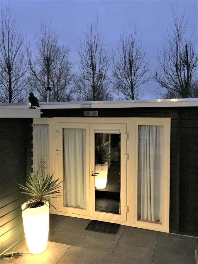 הוילה באדהופדורפ Gardenhouse Mariposa מראה חיצוני תמונה