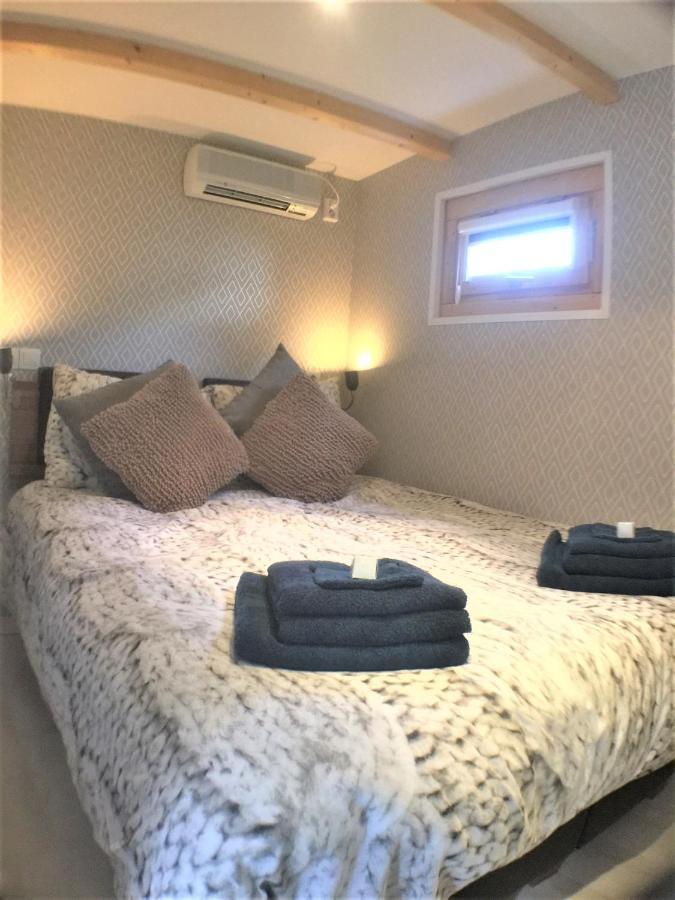 הוילה באדהופדורפ Gardenhouse Mariposa מראה חיצוני תמונה