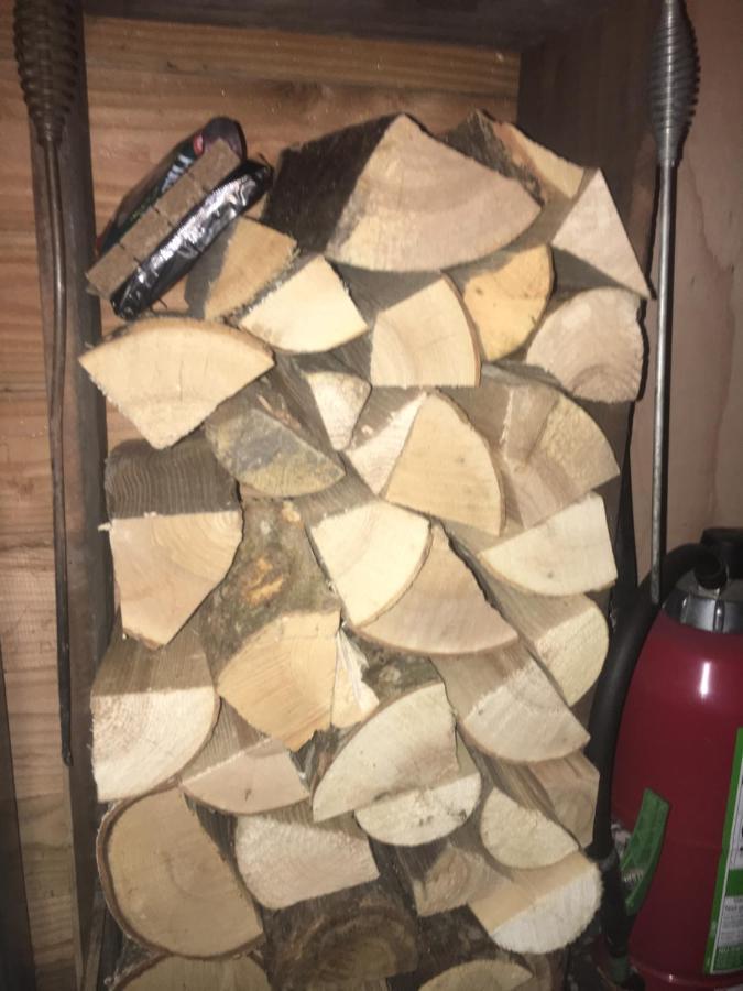הוילה באדהופדורפ Gardenhouse Mariposa מראה חיצוני תמונה