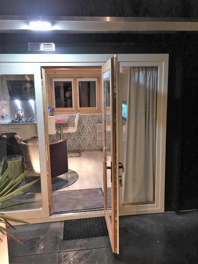 הוילה באדהופדורפ Gardenhouse Mariposa מראה חיצוני תמונה