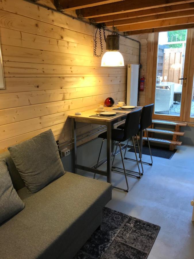 הוילה באדהופדורפ Gardenhouse Mariposa מראה חיצוני תמונה