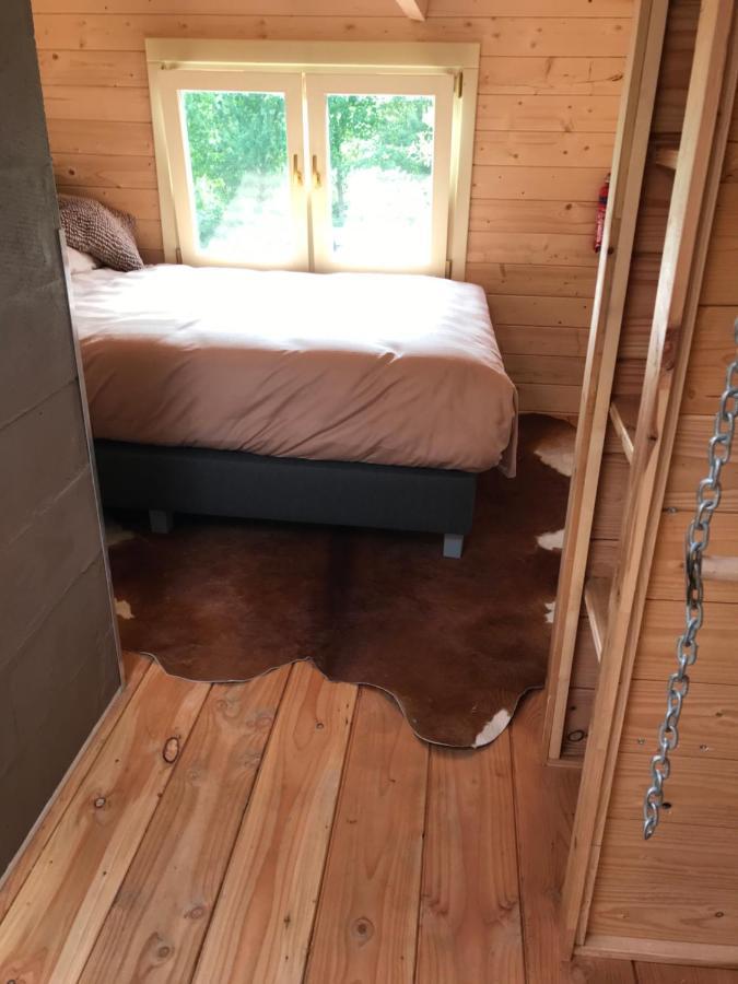 הוילה באדהופדורפ Gardenhouse Mariposa מראה חיצוני תמונה