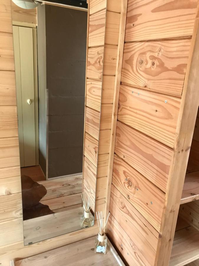 הוילה באדהופדורפ Gardenhouse Mariposa מראה חיצוני תמונה