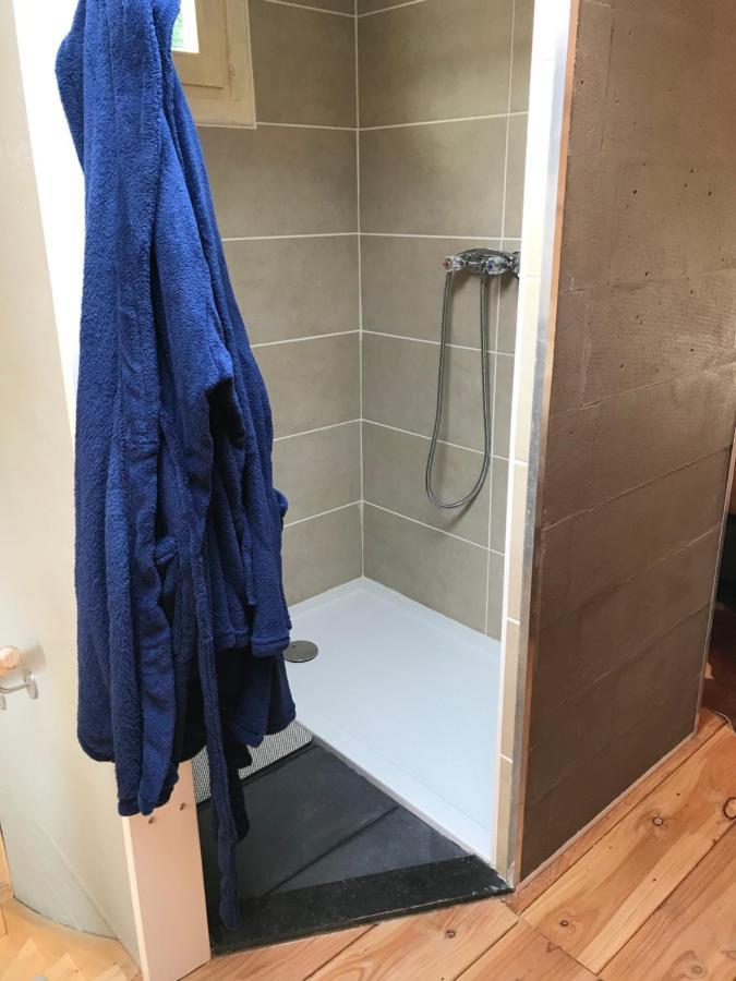 הוילה באדהופדורפ Gardenhouse Mariposa מראה חיצוני תמונה