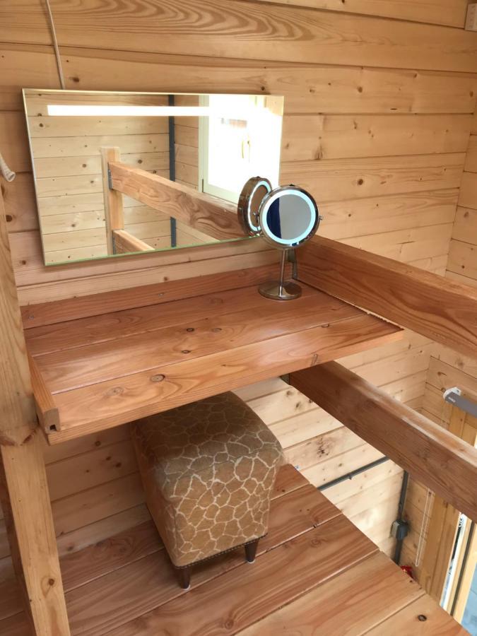 הוילה באדהופדורפ Gardenhouse Mariposa מראה חיצוני תמונה
