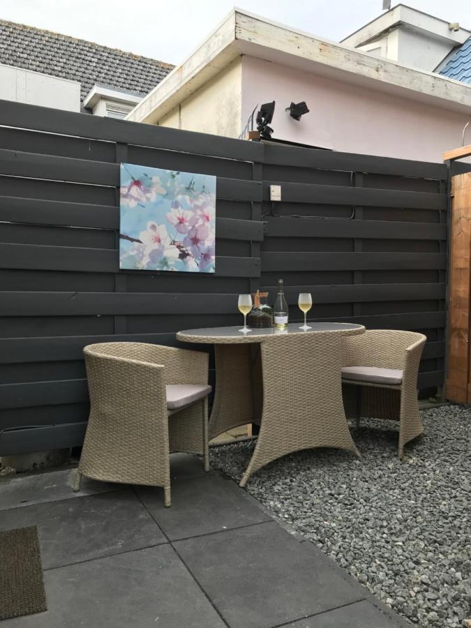 הוילה באדהופדורפ Gardenhouse Mariposa מראה חיצוני תמונה
