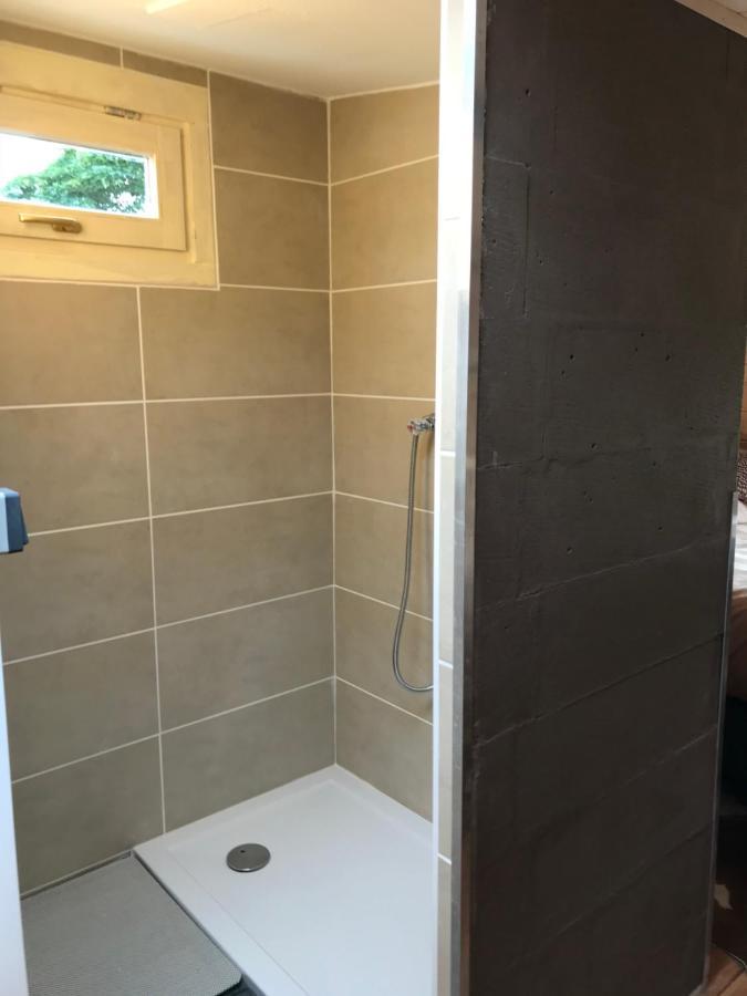 הוילה באדהופדורפ Gardenhouse Mariposa מראה חיצוני תמונה